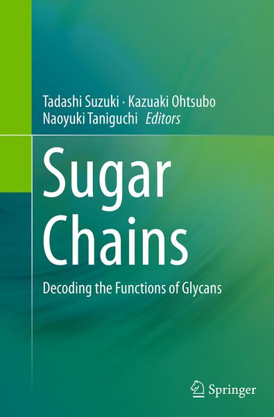 Produktbild: Sugar Chains