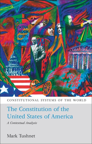Produktbild: The Constitution of the United States of America