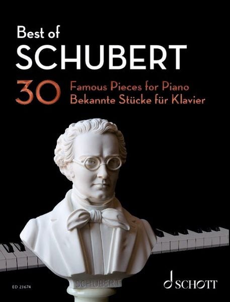 Produktbild: Best of Schubert