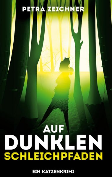 Produktbild: Auf dunklen Schleichpfaden