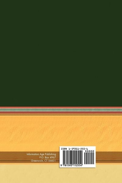 Produktbild: Gender and Schooling in the Early Years (PB)