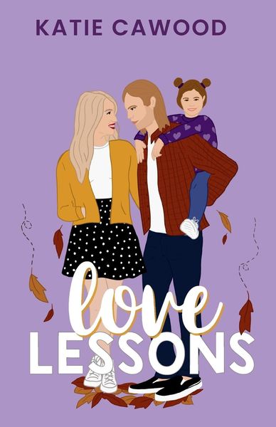 Produktbild: Love Lessons
