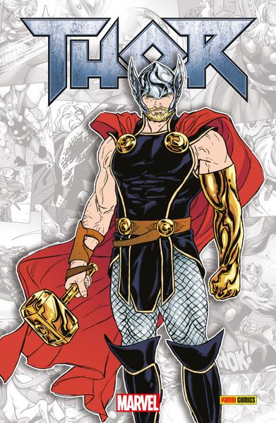 Produktbild: THOR