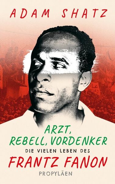 Produktbild: Arzt, Rebell, Vordenker
