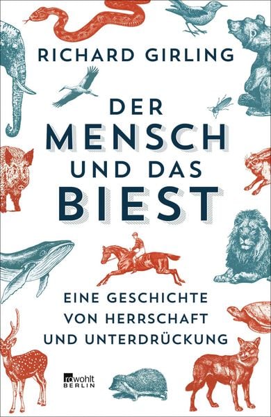 Produktbild: Der Mensch und das Biest