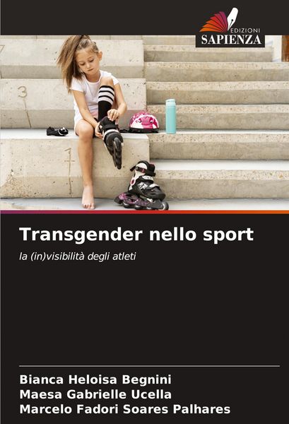 Produktbild: Transgender nello sport