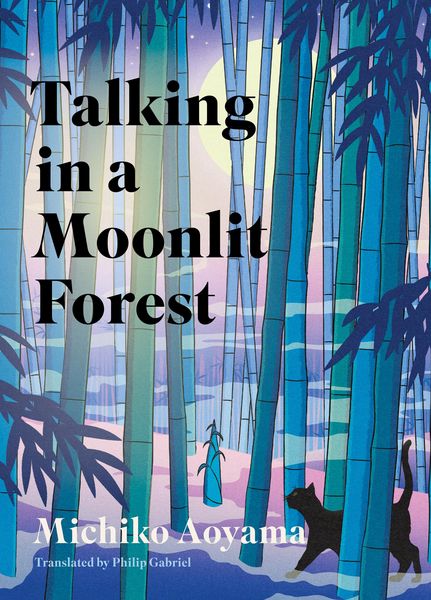 Produktbild: Talking in a Moonlit Forest