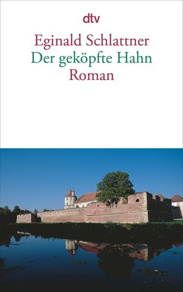 Produktbild: Der gek&ouml;pfte Hahn