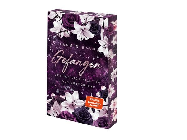 Produktbild: Gefangen