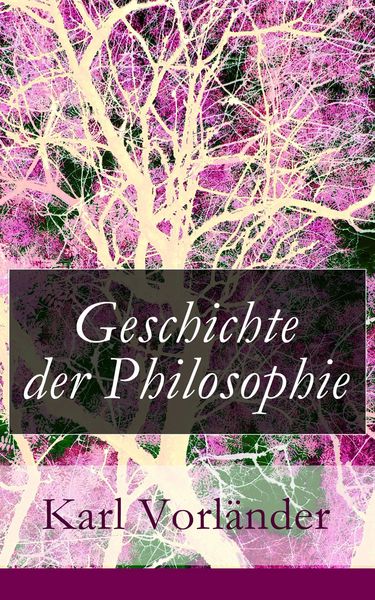 Produktbild: Geschichte der Philosophie