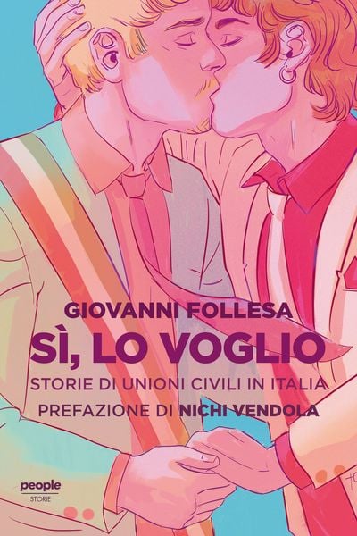Produktbild: S&igrave;, lo voglio