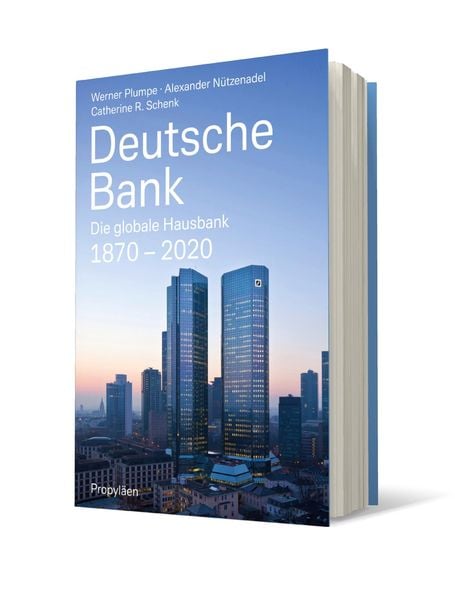 Produktbild: Deutsche Bank