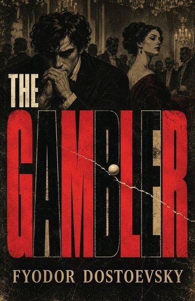 Produktbild: The Gambler