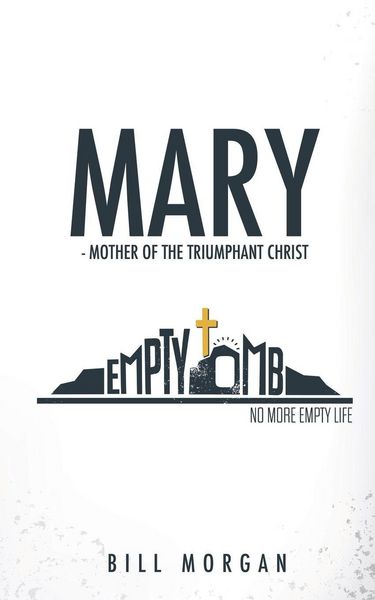 Produktbild: Mary - Mother of the Triumphant Christ
