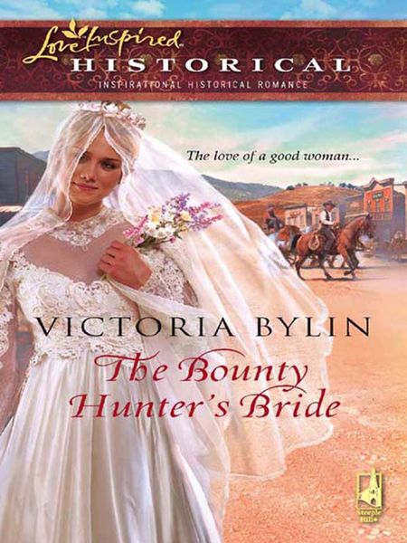 Produktbild: The Bounty Hunter's Bride