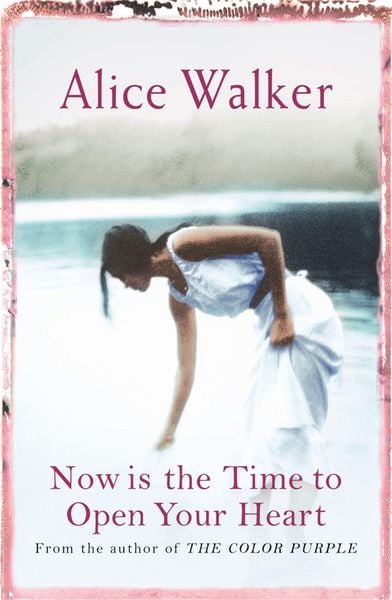 Produktbild: Now is the Time to Open Your Heart