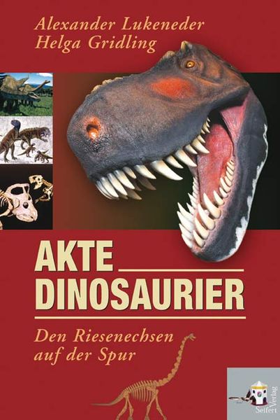 Produktbild: Akte Dinosaurier