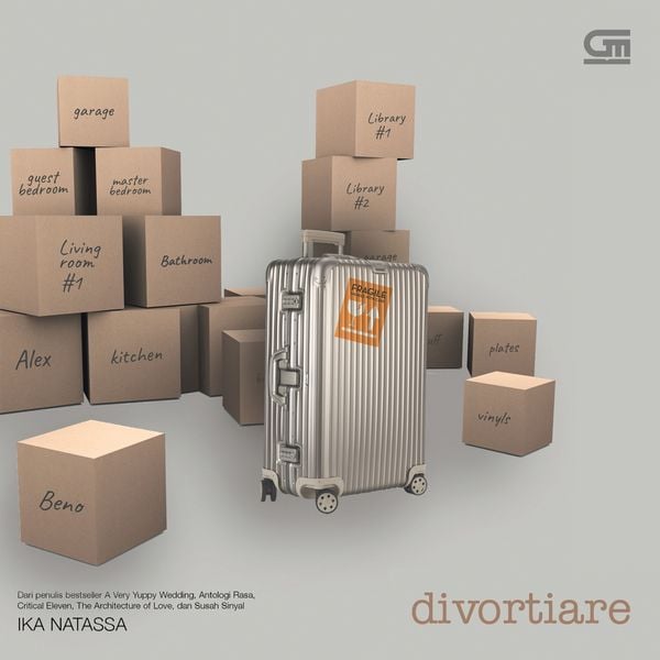 Produktbild: Divortiare