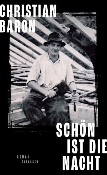 Produktbild: Sch&ouml;n ist die Nacht