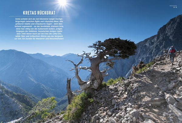 Produktbild: DUMONT Bildatlas Kreta