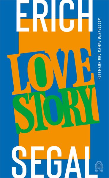 Produktbild: Love Story