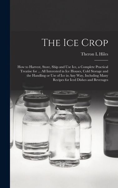Produktbild: The ice Crop