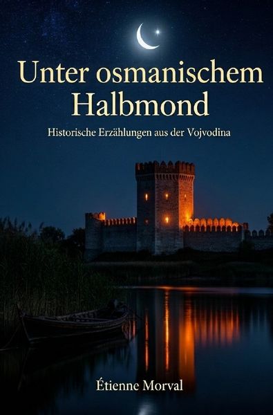 Produktbild: Unter osmanischem Halbmond