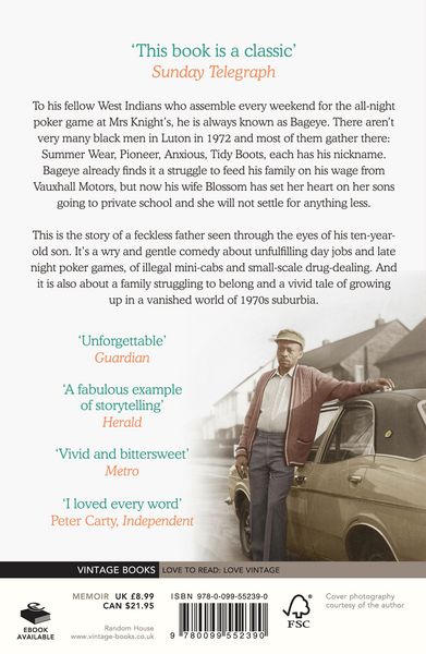 Produktbild: Bageye at the Wheel