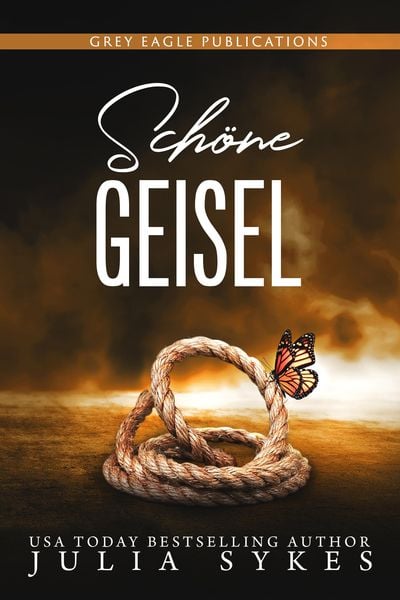Produktbild: Sch&ouml;ne Geisel