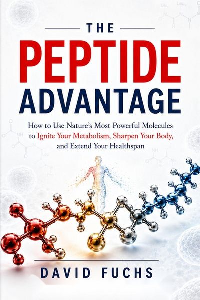 Produktbild: The Peptide Advantage