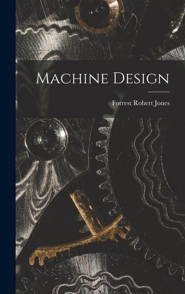 Produktbild: Machine Design
