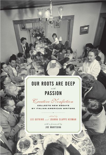 Produktbild: Our Roots Are Deep with Passion