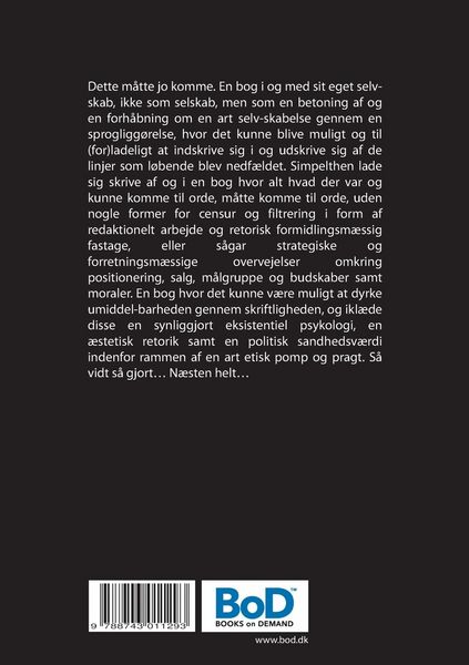 Produktbild: Singul&aelig;r realisme part 1