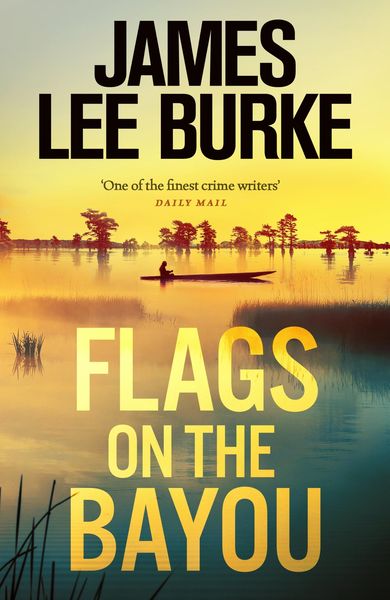Produktbild: Flags on the Bayou
