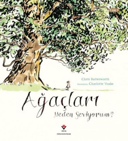 Produktbild: Agaclari Neden Seviyorum