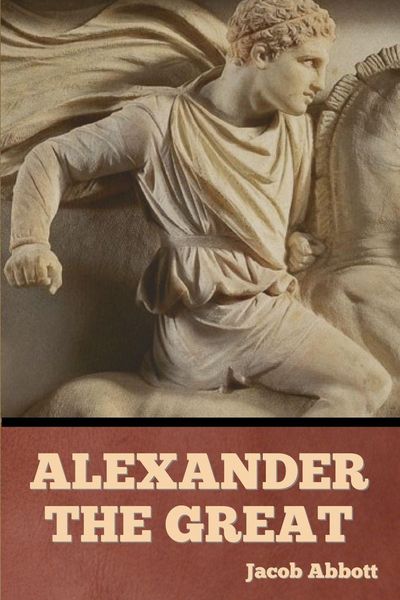 Produktbild: Alexander the Great