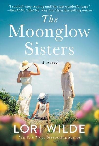 Produktbild: The Moonglow Sisters
