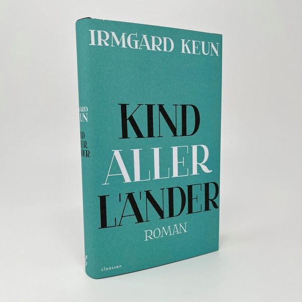 Produktbild: Kind aller Länder