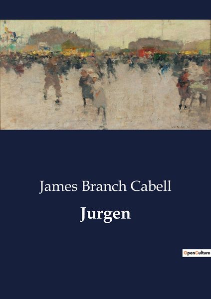 Produktbild: Jurgen