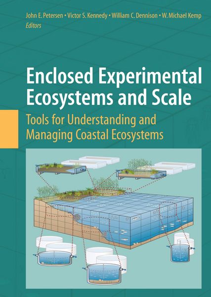 Produktbild: Enclosed Experimental Ecosystems and Scale