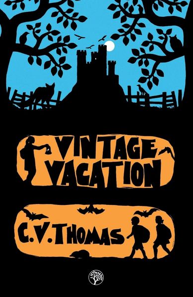 Produktbild: Vintage Vacation