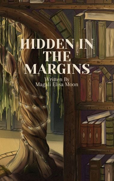 Produktbild: Hidden in the margins