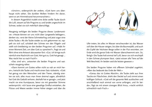 Produktbild: An der Arche um Acht