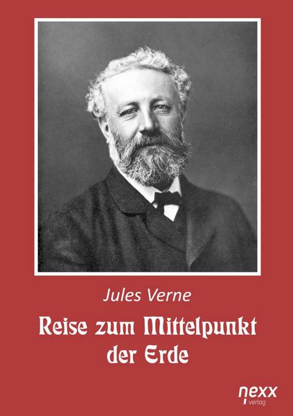 Produktbild: Reise zum Mittelpunkt der Erde