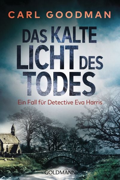 Produktbild: Das kalte Licht des Todes