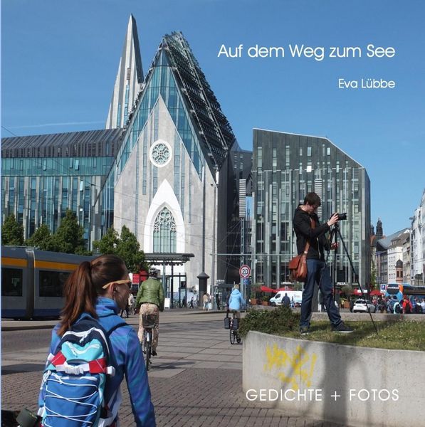 Produktbild: Auf dem Weg zum See