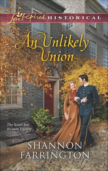 Produktbild: An Unlikely Union