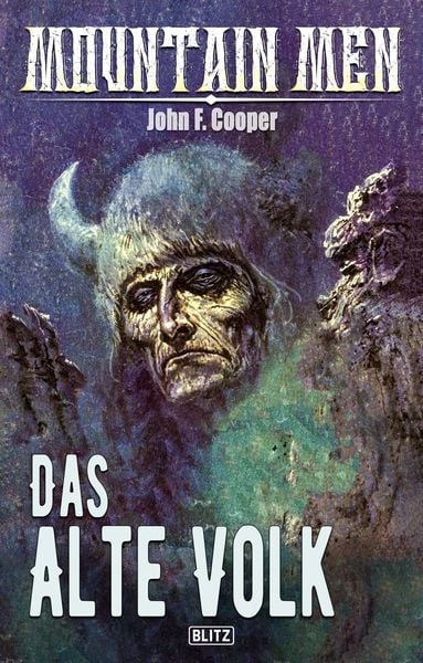 Produktbild: Mountain Men 05: Das alte Volk