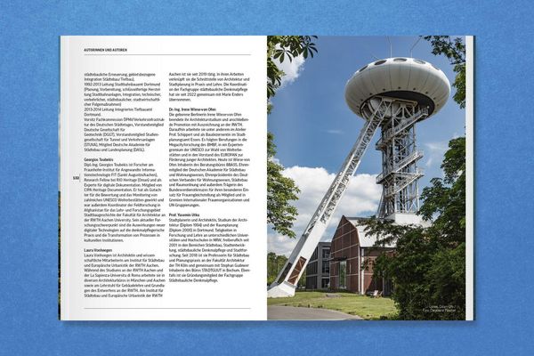 Produktbild: Landschaften im Fokus