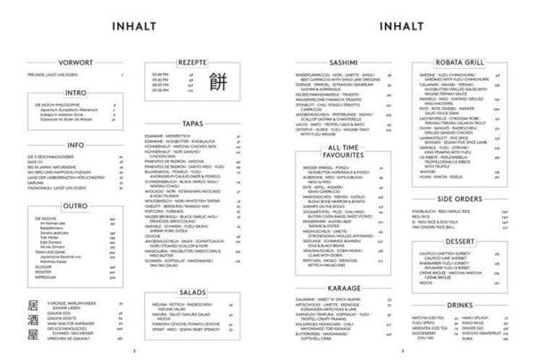 Produktbild: Izakaya